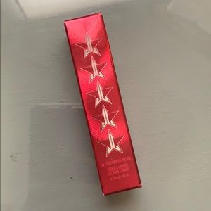 Jeffree Star Liquid Lip